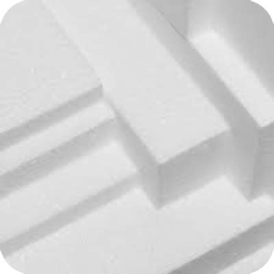 Polystyrene Sheets – StyroMedia