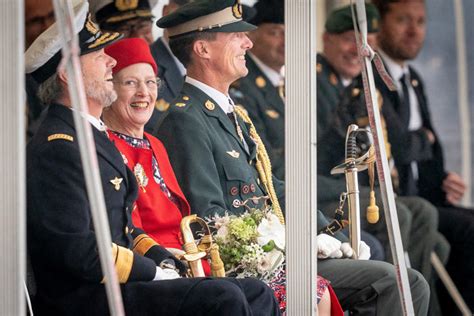 Queen Margrethe II: A visual biography of Denmark’s abdicating monarch