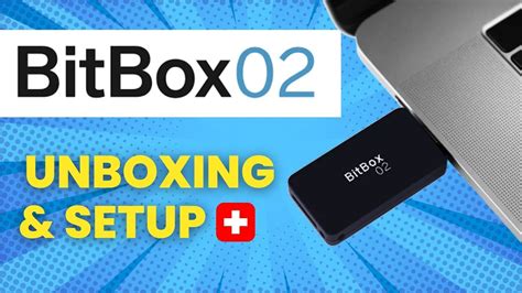 BitBox02 Multi Tutorial: Beginners Guide on How to Set Up & Use a ...