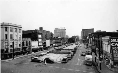 Market Square Gone 1960 - Knoxville History Project