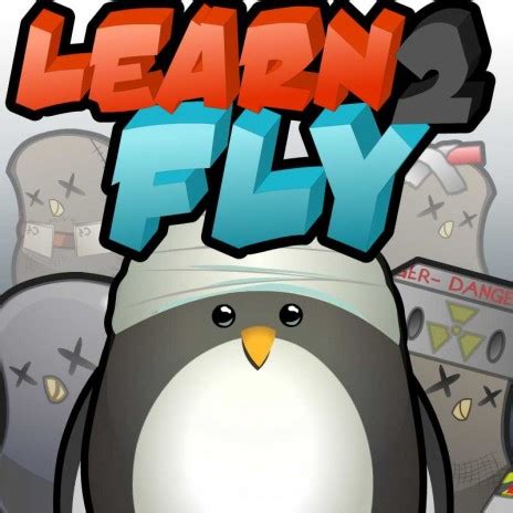 Learn To Fly 2 - Unblocked at Cool Math Games