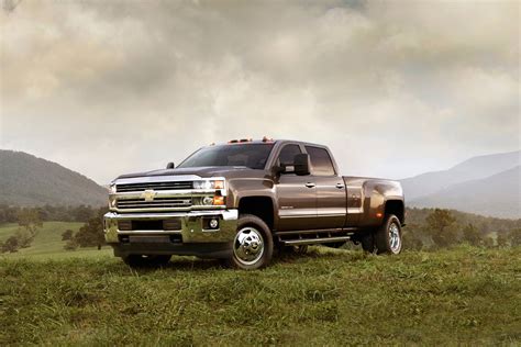 Chevrolet Silverado 3500 | vlr.eng.br