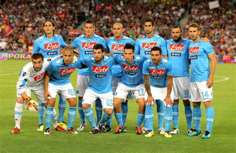 Infidelidad Complicado Hectáreas napoli soccer players Melodramático Pantano Pico