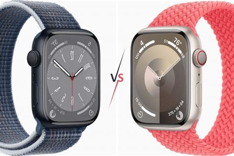 Apple Watch Series 9 vs. 8 Review: Should You Upgrade?