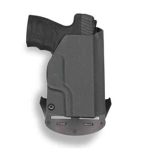 Walther PPS M2 9MM OWB KYDEX Concealed Carry Holster ...