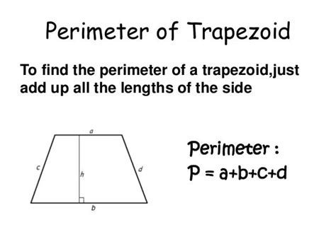 Trapezoid