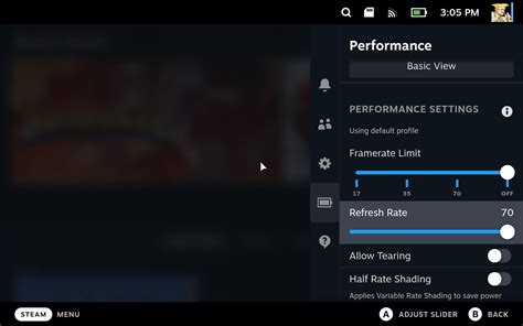 Steam Deck OLED announced (Better battery life, 7.4" HDR OLED screen ...