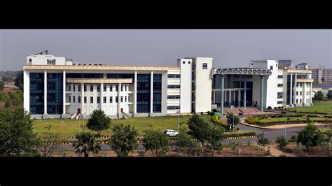 IIT Patna Campus Tour || Indian Institute of Technology, Patna - YouTube