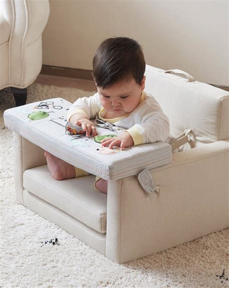 Baby Activity Chair – Little Wonder & Co