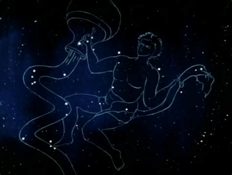 Aquarius Constellation - Seiyapedia