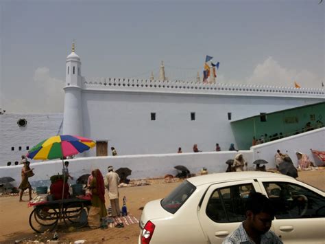 Jai Goga Jahar Peer Ji: Goga Ji Temple in Rajasthan