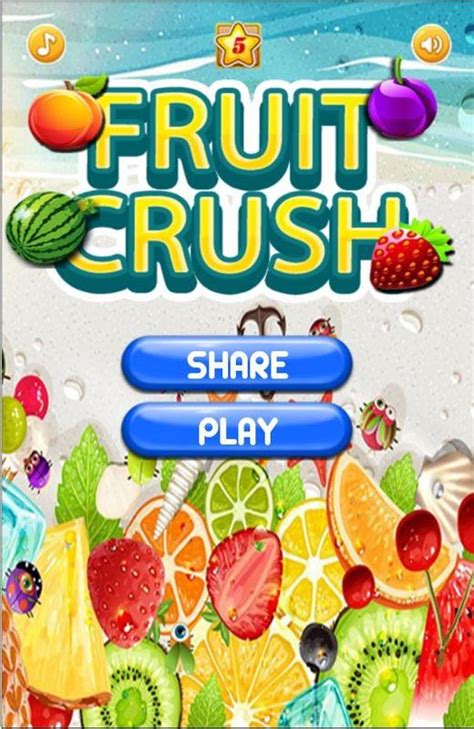 Fruit Crush APK Download - Free Casual GAME for Android | APKPure.com