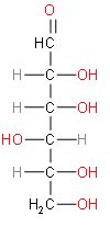 The number of stereoisomers of glucose (a six carbon sugar) is:A. 8B. 12C. 16D. 24