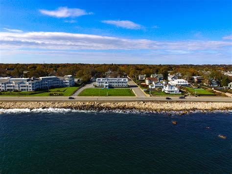 The Atlantic House In Narragansett | Oceanfront Hotel | Reviews