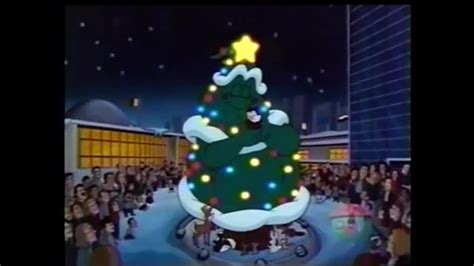 Christopher The Christmas Tree (1993) - Ending Theme / Closing - YouTube