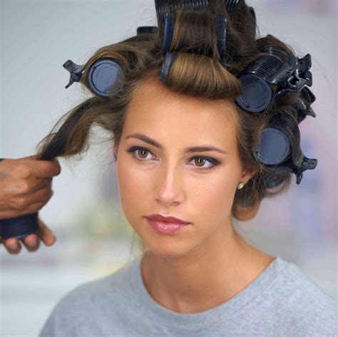 Best Hair Rollers For Volume