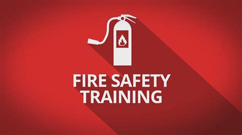 Fire Safety And Logo : Fire Safety Designed by Jmorrissey | BrandCrowd ...