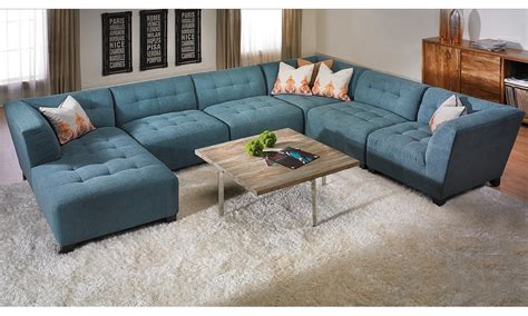 Best 10+ of Haynes Sectional Sofas