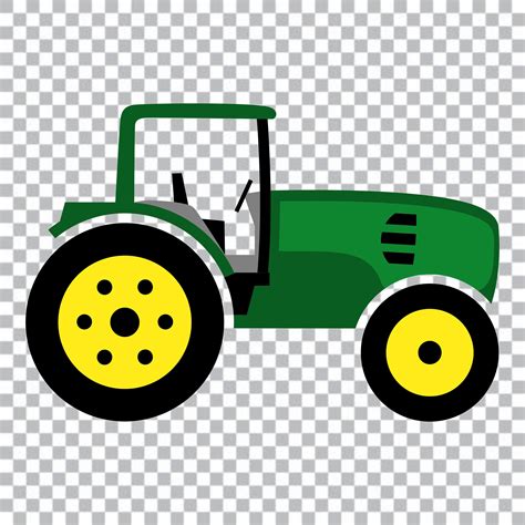 Tractor SVG, John Deere SVG, Tractor Svg Vector Clipart, John Deere Tractor Svg, Tractor PNG ...