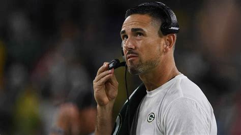 Packers' Rich Bisaccia Finalist for Colts' Head Coaching Job