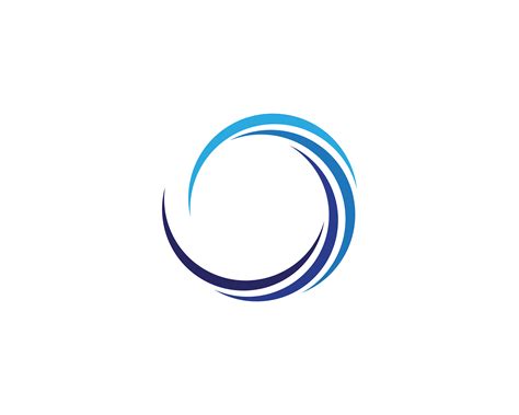Logo Template Circle