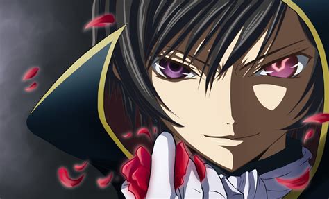 Lelouch Anime Wallpapers - Wallpaper Cave