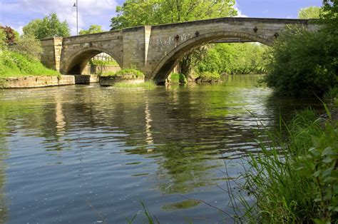 Stamford Bridge - Welcome to Yorkshire