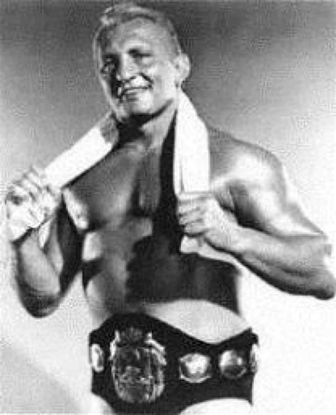 Buddy Rogers (wrestler) - Alchetron, the free social encyclopedia