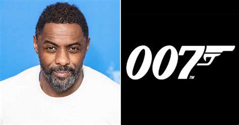 Idris Elba Reveals Getting Turned Off For James Bond For Being Called ...