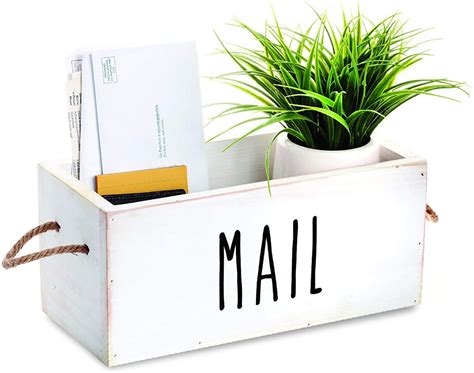 40 Best Mail Organizer Picks Of All Time | Storables