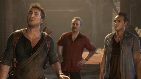 Naughty Dog says the PS5 is still its primary platform despite PC ...