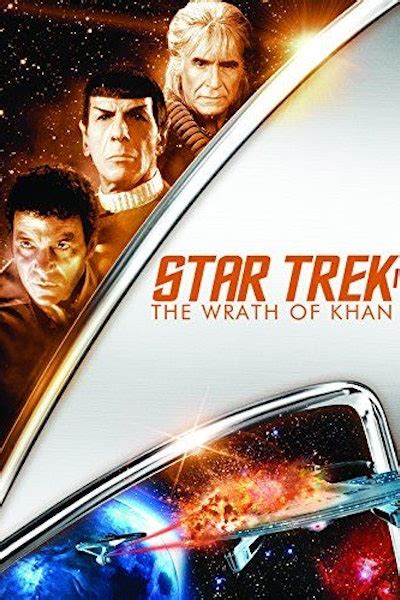 Best "Star Trek II" Movie Quotes | Quote Catalog