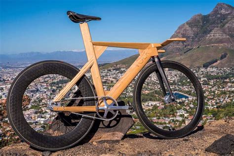 Bike designs that will make you want to go eco-friendly! - Yanko Design