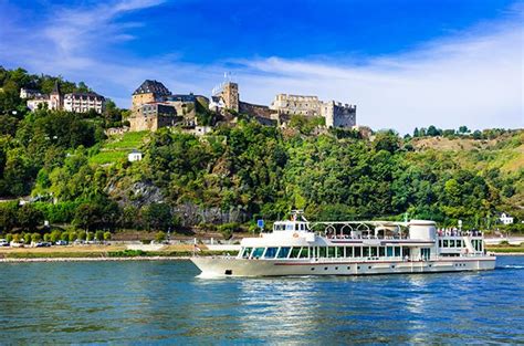 The 10 Best River Cruises in Europe - Your AAA Network