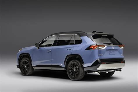 Should You Buy a 2022 Toyota RAV4, or Wait for the New 2023 RAV4?