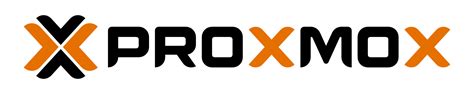 Proxmox_logo_standard_hex_2000px - پایگاه دانش سرور و شبکه