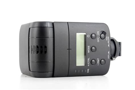 Sony HVL-F32AM External flash Unit Flashgun - Lenses and Cameras