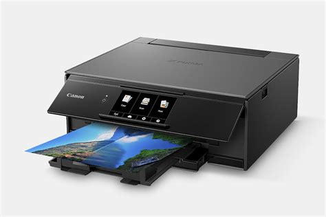 Canon TS9120 PIXMA Printer | PC Peripherals | Drop