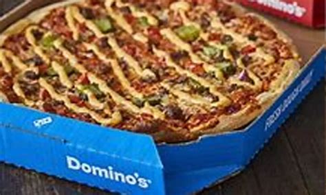 Pioneering innovations: Domino's Pizza launches India's first plant-based meat pizza