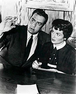 Perry Mason (1957 TV series) - Wikipedia