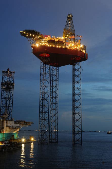 Rig Fleet - Fox Oil Drilling Company