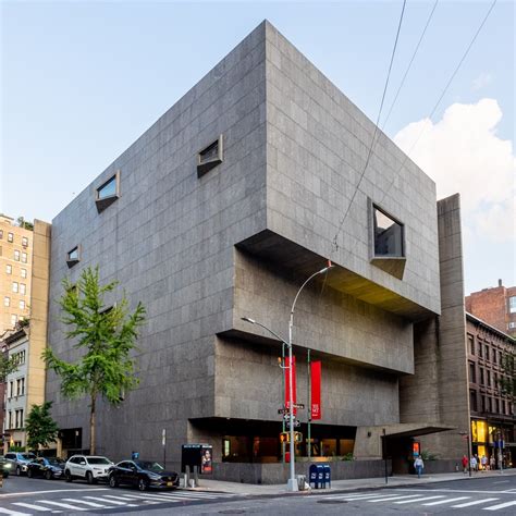 10 Prime Examples of Brutalist Architecture - RTF | Rethinking The Future