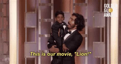 Lion (Movie Tie-In) - Saroo Brierley - tracinstruction