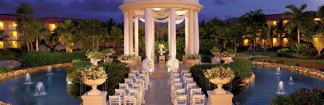 Dominican Republic Wedding Venues and Requirements