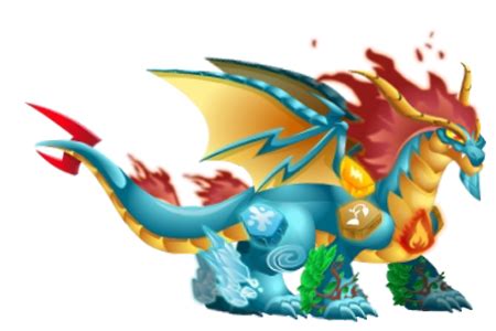 Image - Elements Dragon 3b.png - Dragon City Wiki