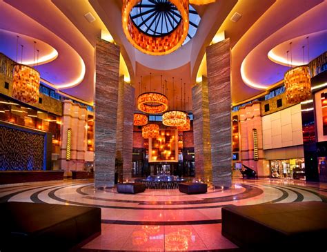 Foxwoods: Something for Everyone in Southeast Connecticut