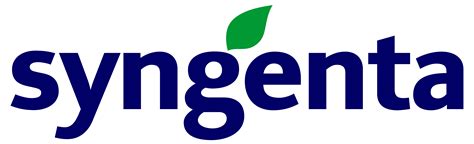 Syngenta – Logos Download