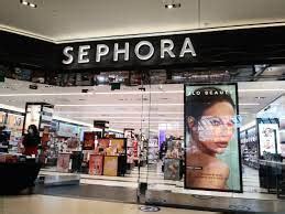 The Origin of Sephora – The Charles Street Times