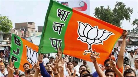 BJP confident of winning 200+ seats in West Bengal even as exit polls ...