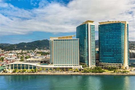 HYATT REGENCY TRINIDAD - Updated 2024 Prices & Hotel Reviews (Port of Spain, Trinidad and Tobago)